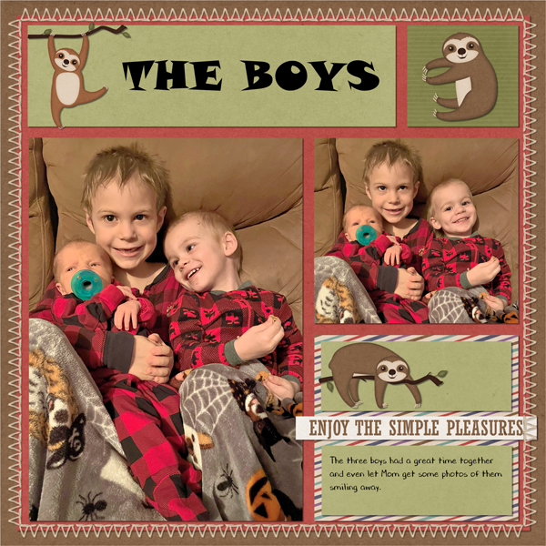 The Boys