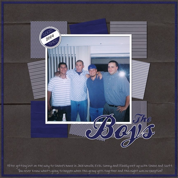 The Boys