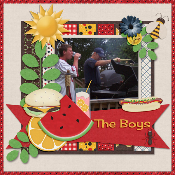 The Boys