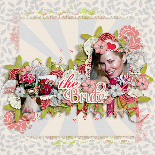 The Bride