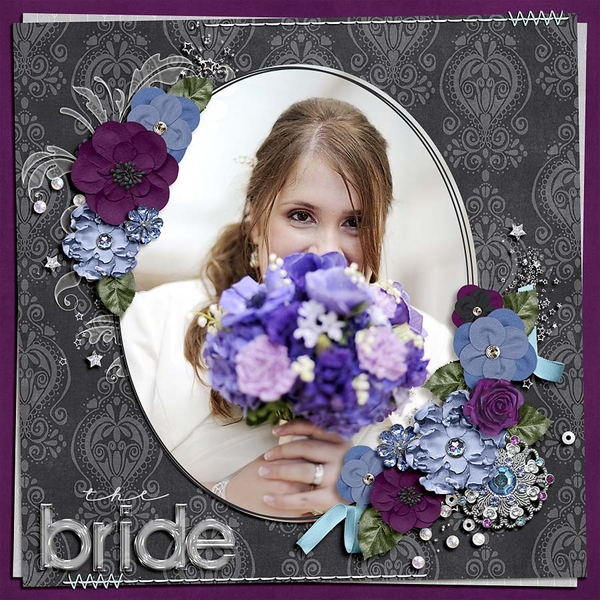 The Bride