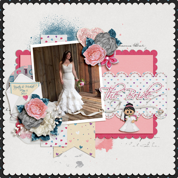 The Bride