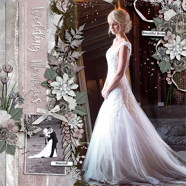 The Bride