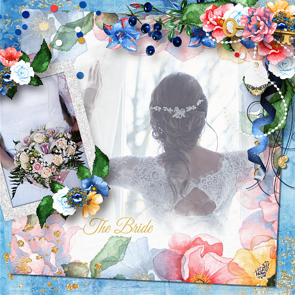 The Bride