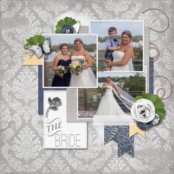 The Bride