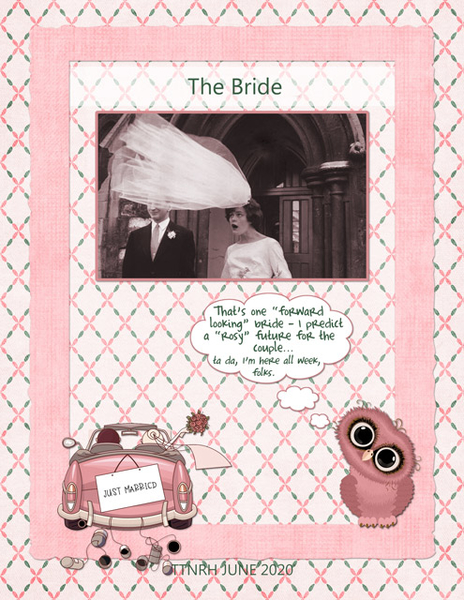The Bride