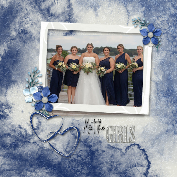 The bride