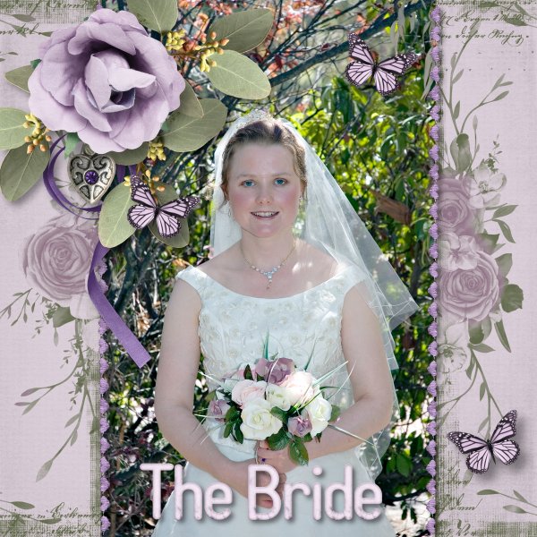 The Bride