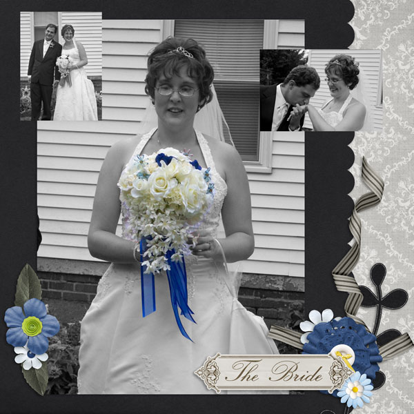 The Bride
