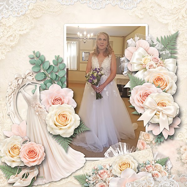 The Bride