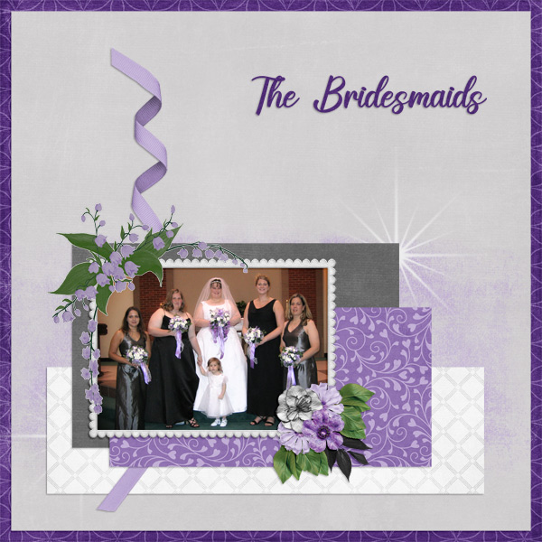 The Bridesmaids