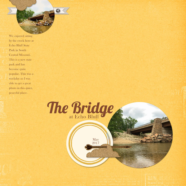The Bridge
