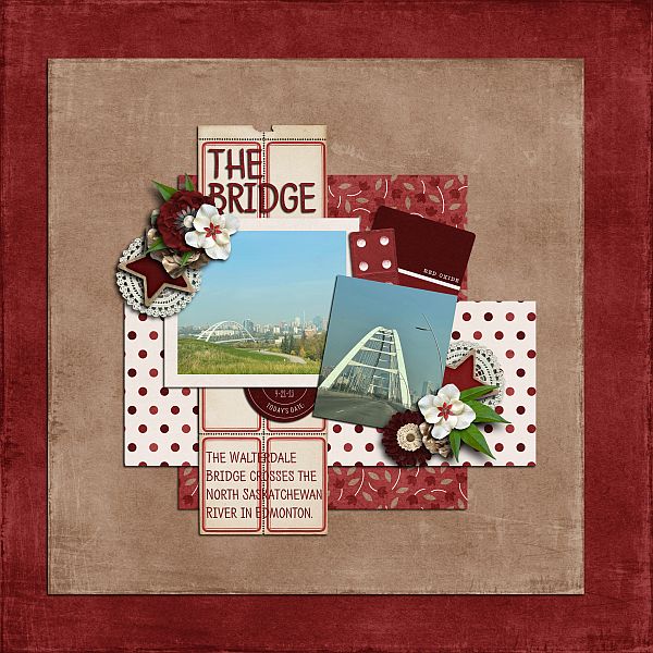 The Bridge
