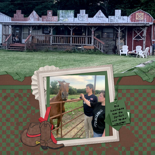 The Bunkhouse
