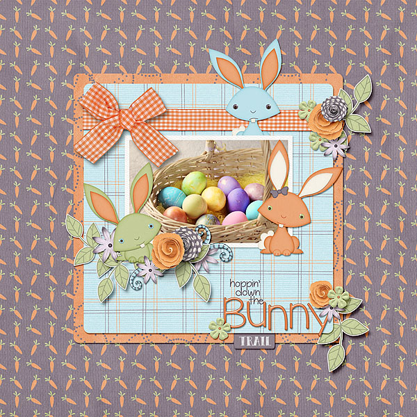 The Bunny Trail