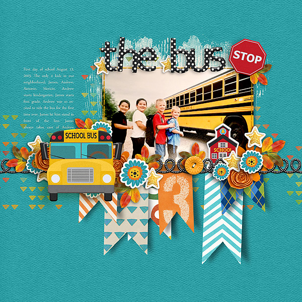 The Bus Stop