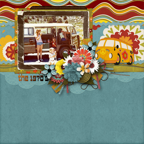 The Bus