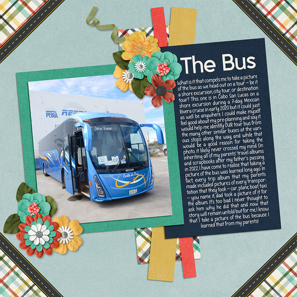 The Bus
