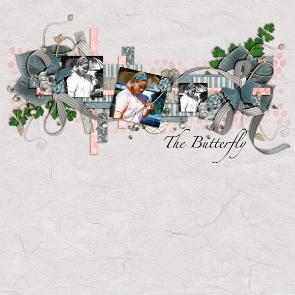 The Butterfly