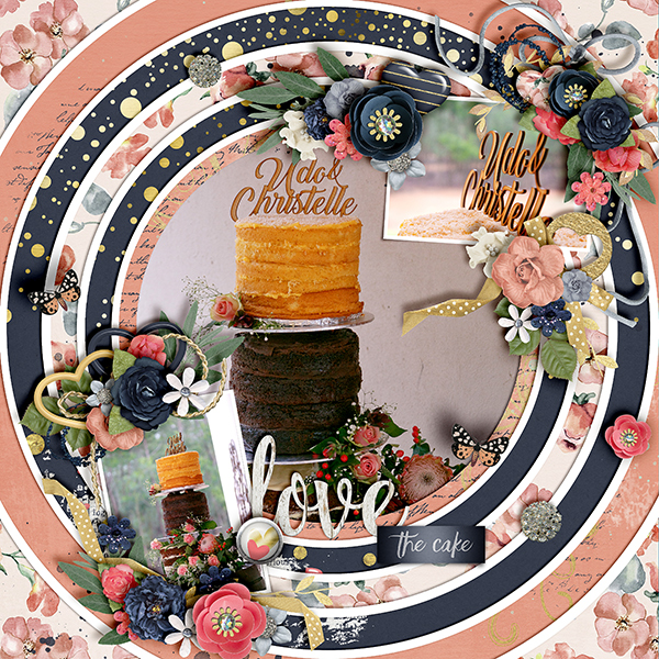 The Cake