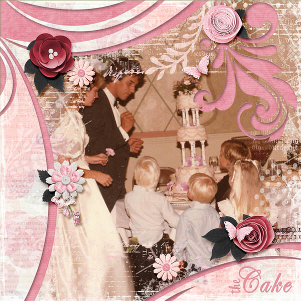 The Cake
