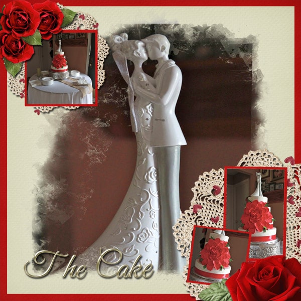 The Cake