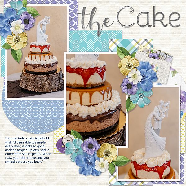 The Cake