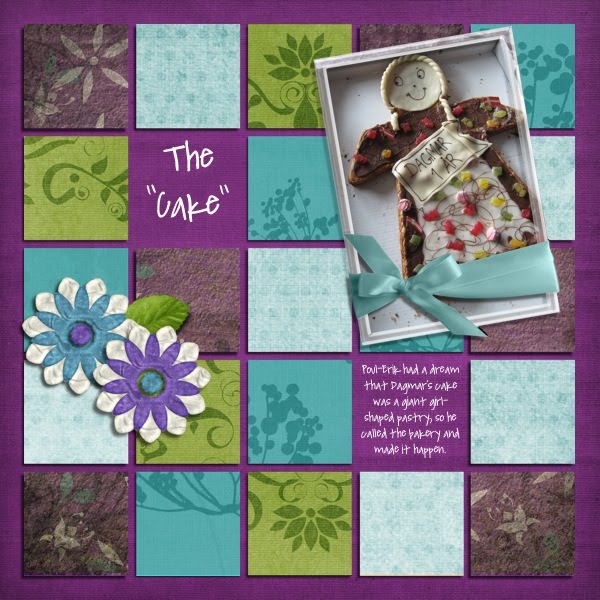 The ''Cake''