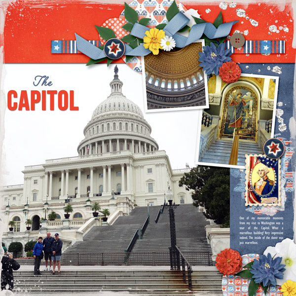 The Capitol