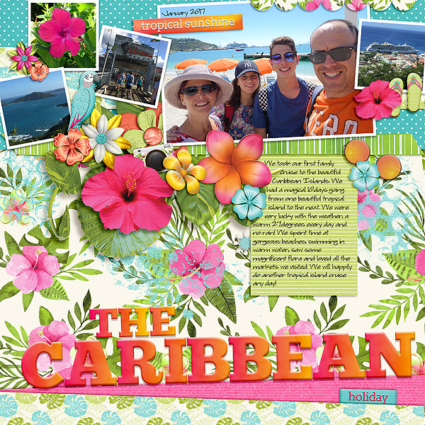 The Caribbean