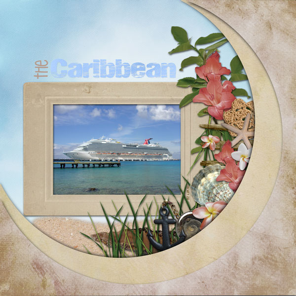 The Caribbean