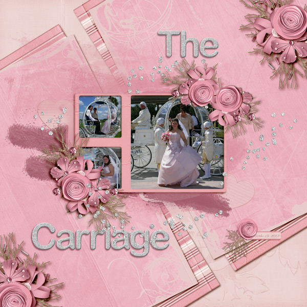 The Carriage
