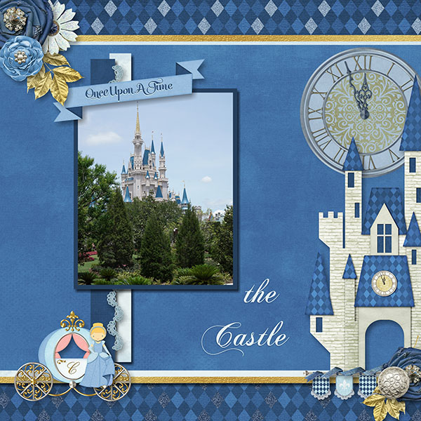 The Castle