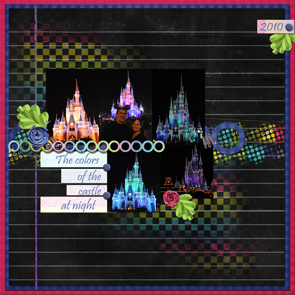 The Castle