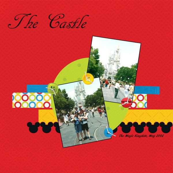 The Castle