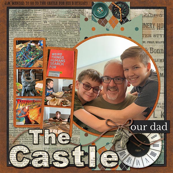 The Castle