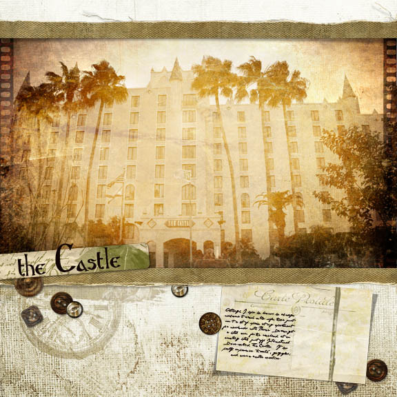 The Castle