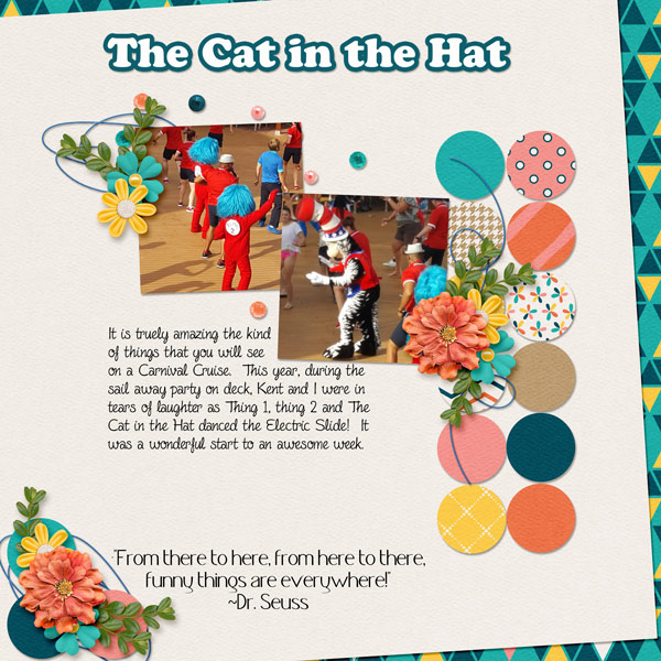 The Cat in the Hat