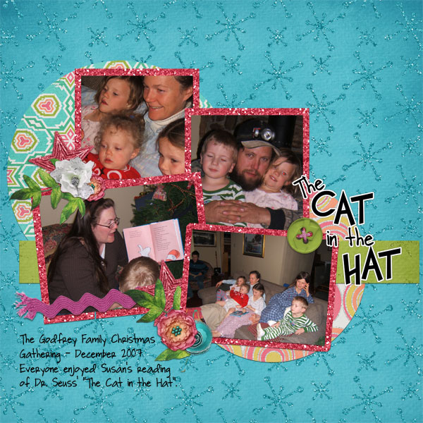 The Cat in the Hat