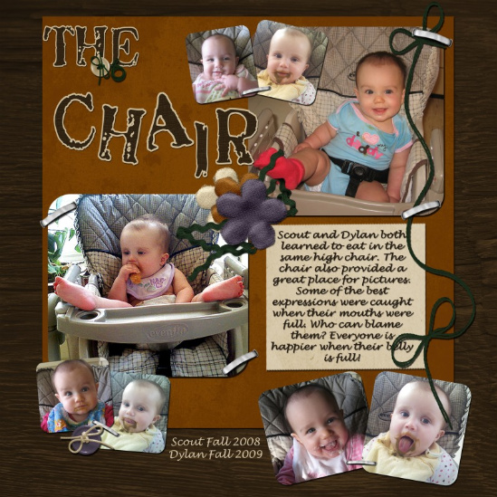 The Chair