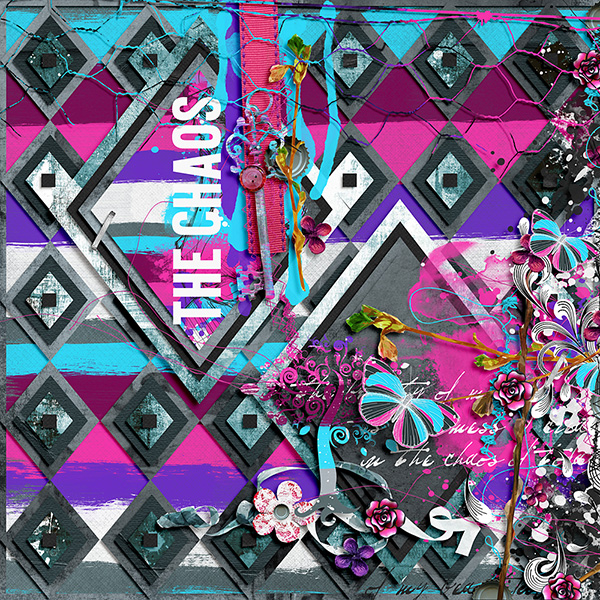The chaos