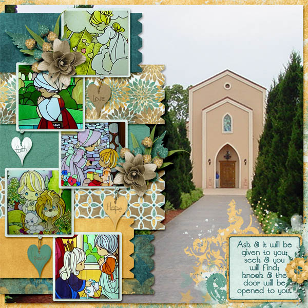 The Chapel