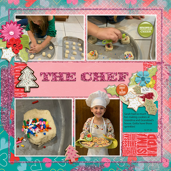 The Chef