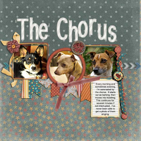 The Chorus