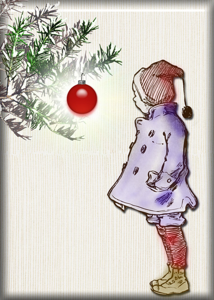 The Christmas Ornament