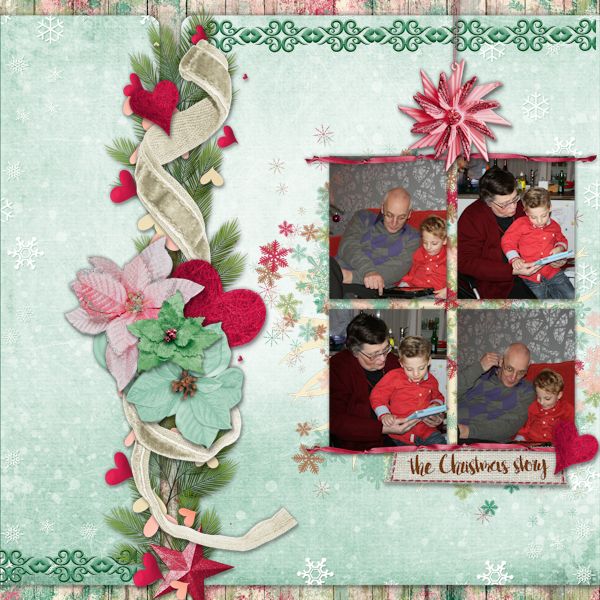 The Christmas Story