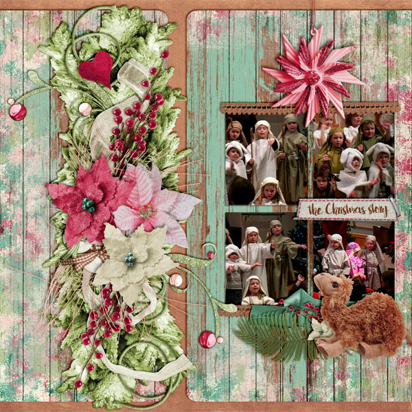 The Christmas Story