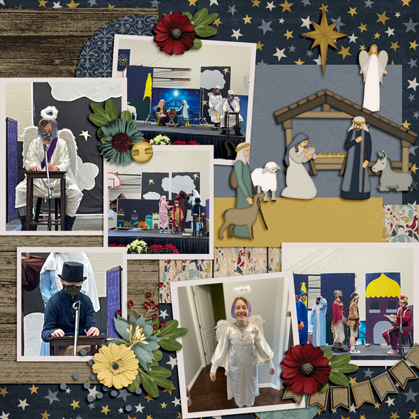 The Christmas Story