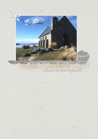 The Church of the Good Shepherd