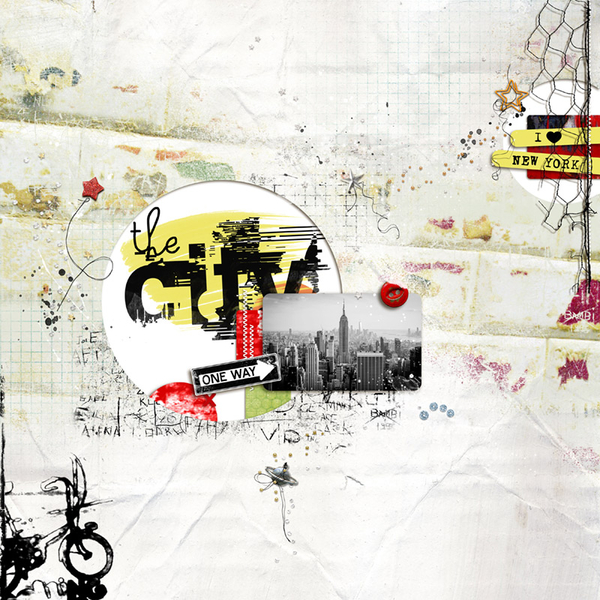 The City